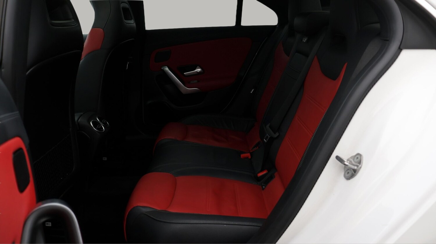 Used Mercedes-Benz CLA 2021 for sale - 77367556: Photo 16