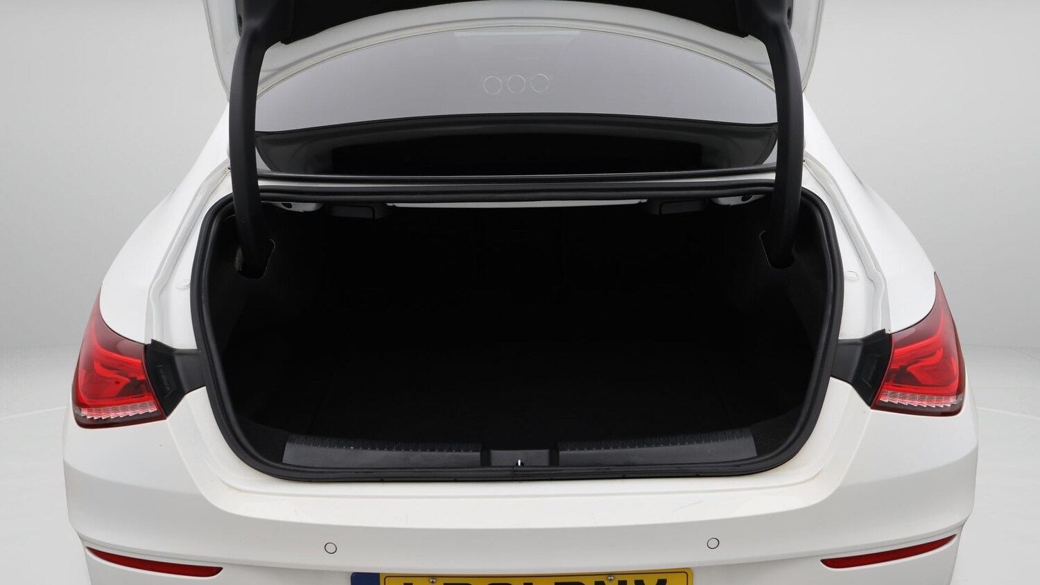 Used Mercedes-Benz CLA 2021 for sale - 77367556: Photo 17