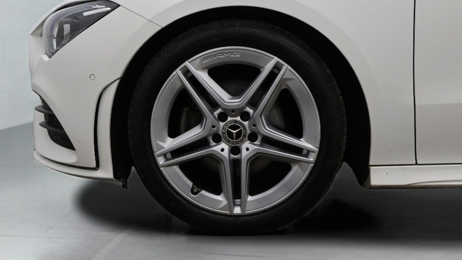 Used Mercedes-Benz CLA 2021 for sale - 77367556: Photo 18