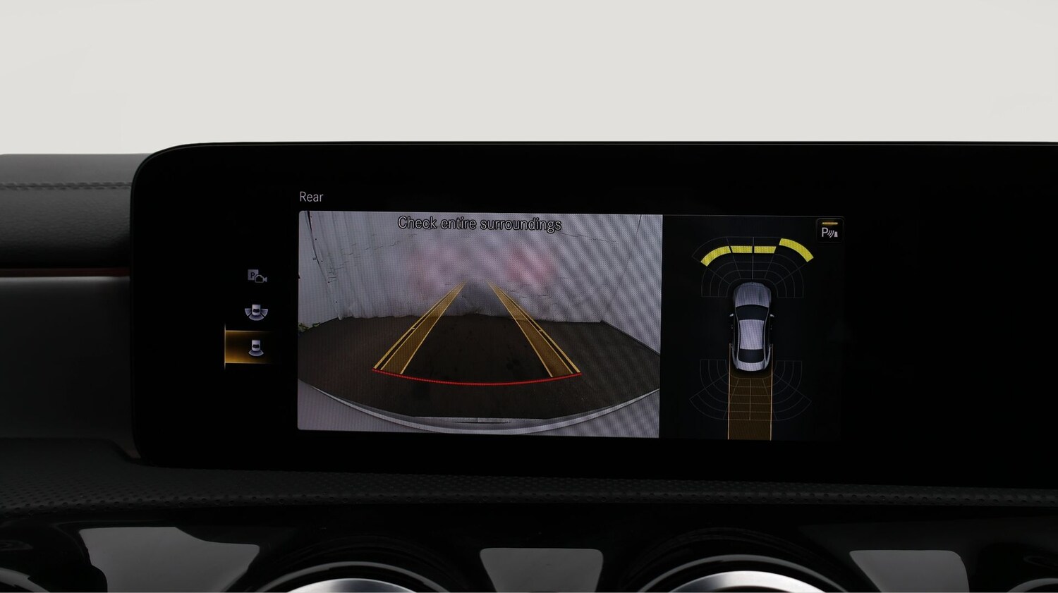 Used Mercedes-Benz CLA 2021 for sale - 77367556: Photo 24