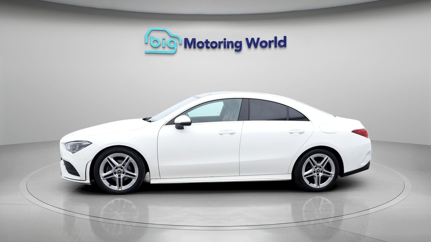 Used Mercedes-Benz CLA 2021 for sale - 77367556: Photo 4