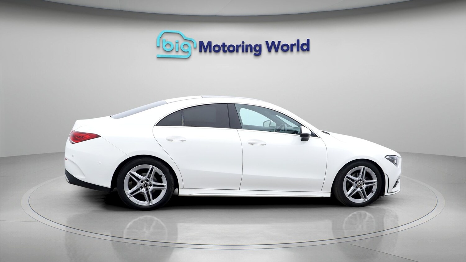 Used Mercedes-Benz CLA 2021 for sale - 77367556: Photo 8