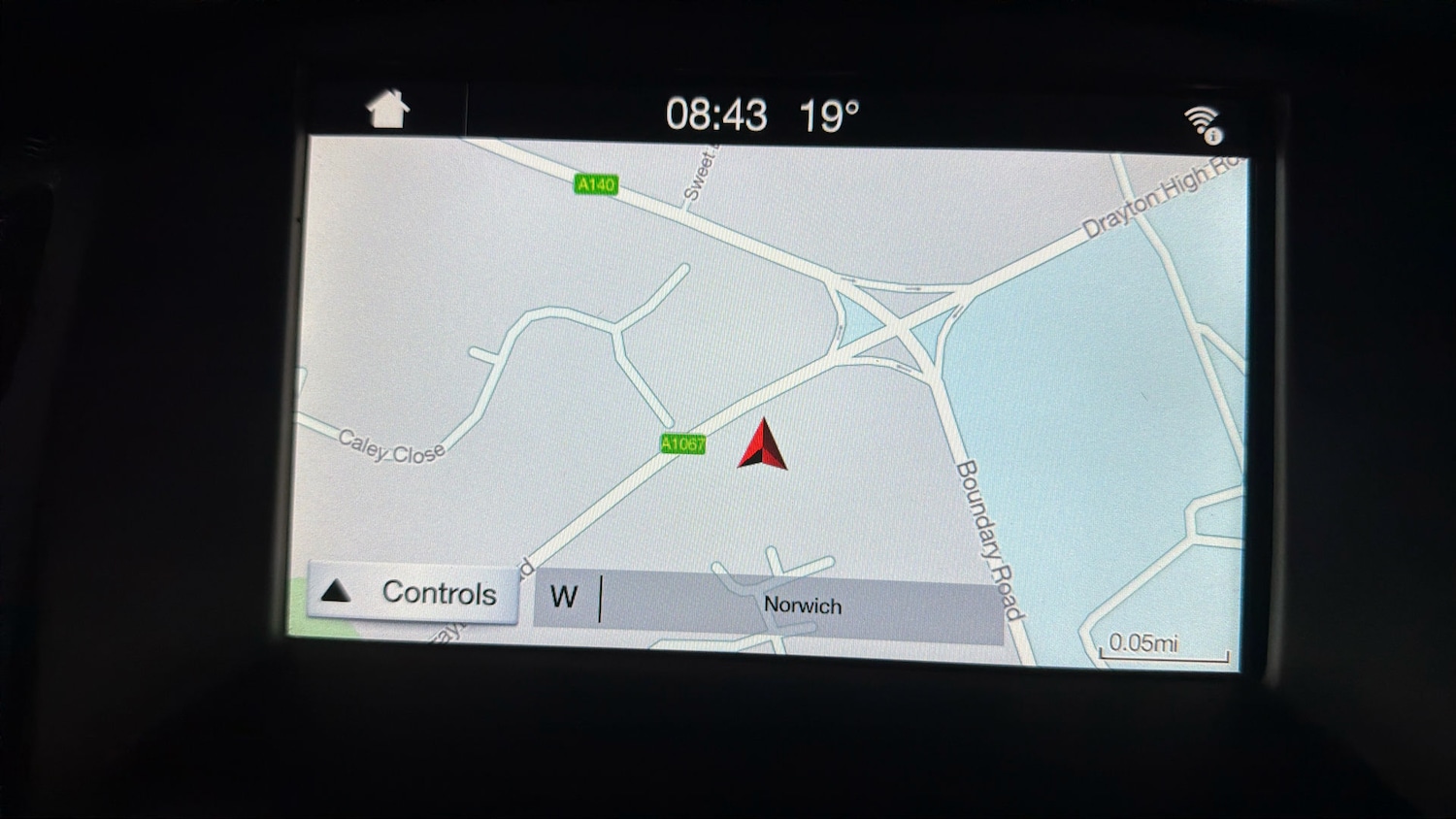 Used Ford Focus 2017 for sale - 77973607: Photo 10