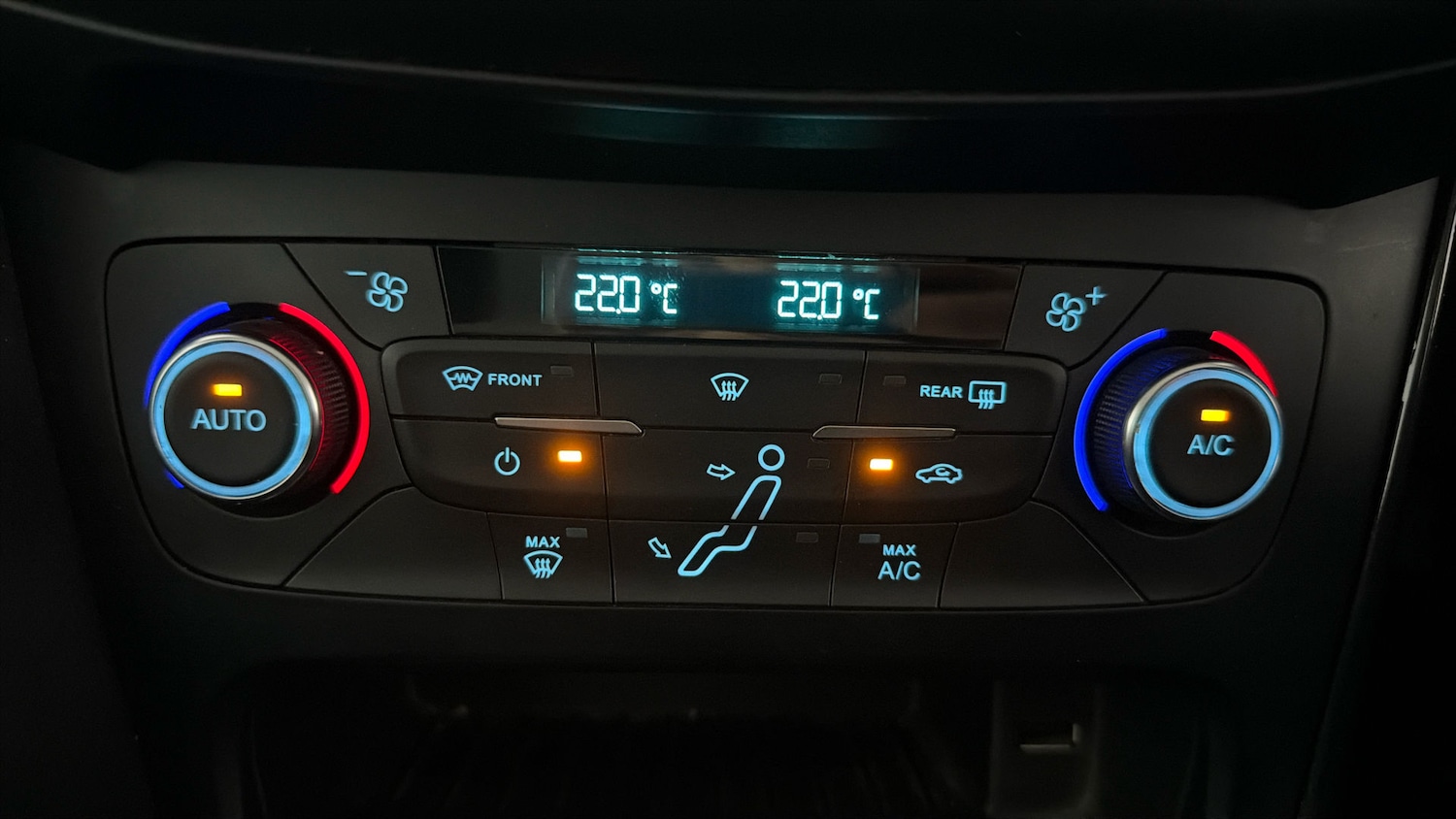 Used Ford Focus 2017 for sale - 77973607: Photo 11