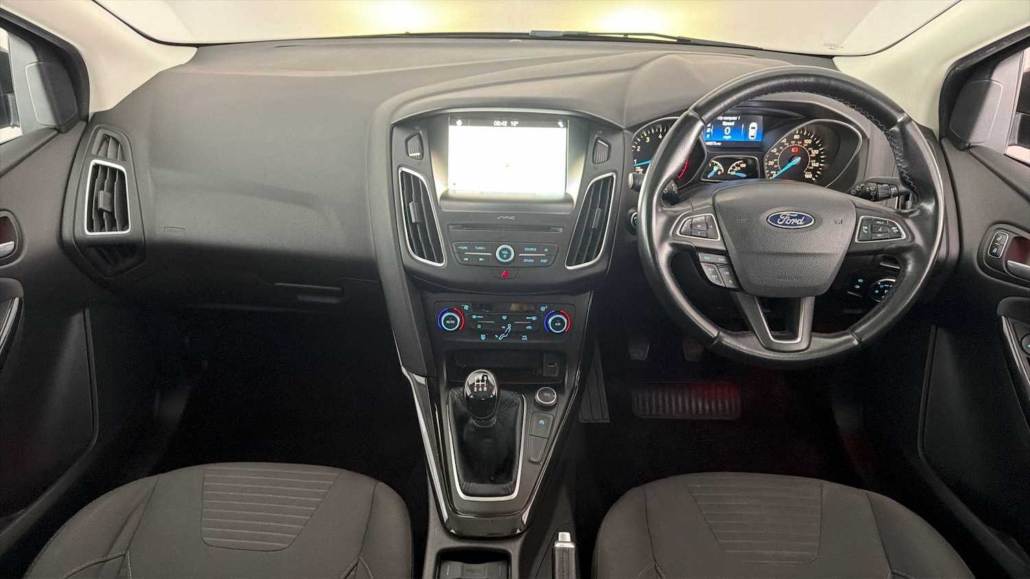 Used Ford Focus 2017 for sale - 77973607: Photo 12