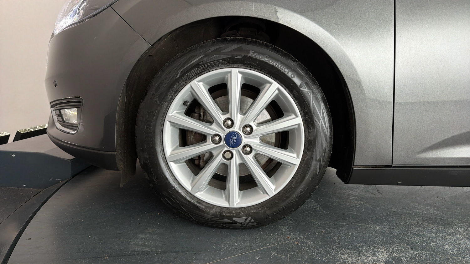 Used Ford Focus 2017 for sale - 77973607: Photo 17