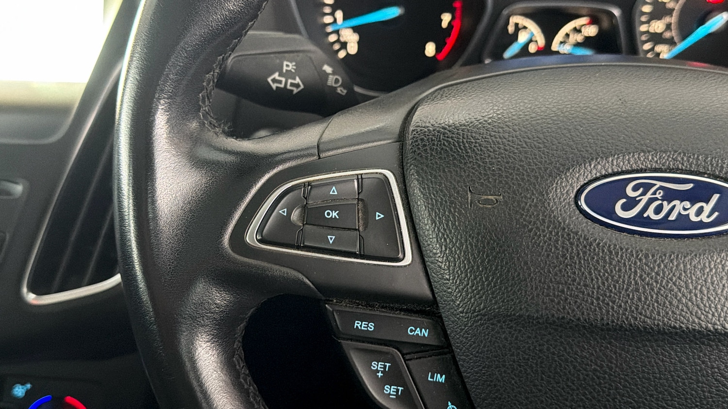 Used Ford Focus 2017 for sale - 77973607: Photo 23