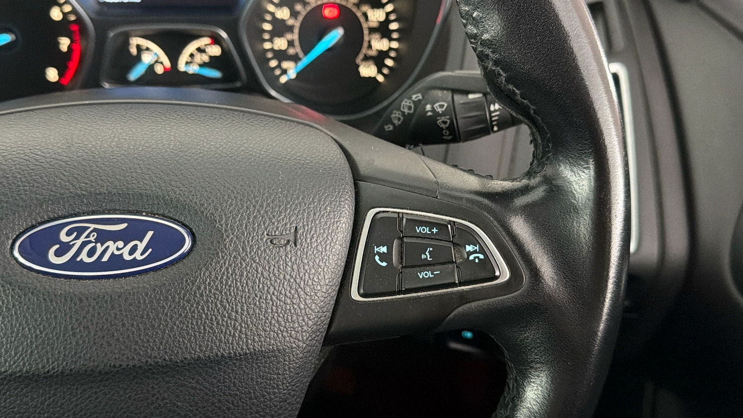 Used Ford Focus 2017 for sale - 77973607: Photo 24