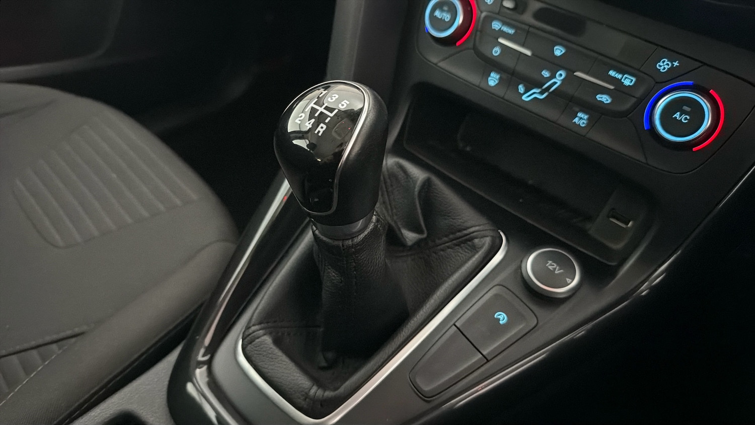 Used Ford Focus 2017 for sale - 77973607: Photo 25