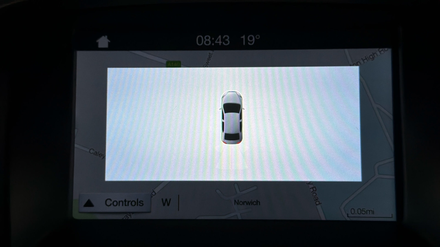 Used Ford Focus 2017 for sale - 77973607: Photo 27