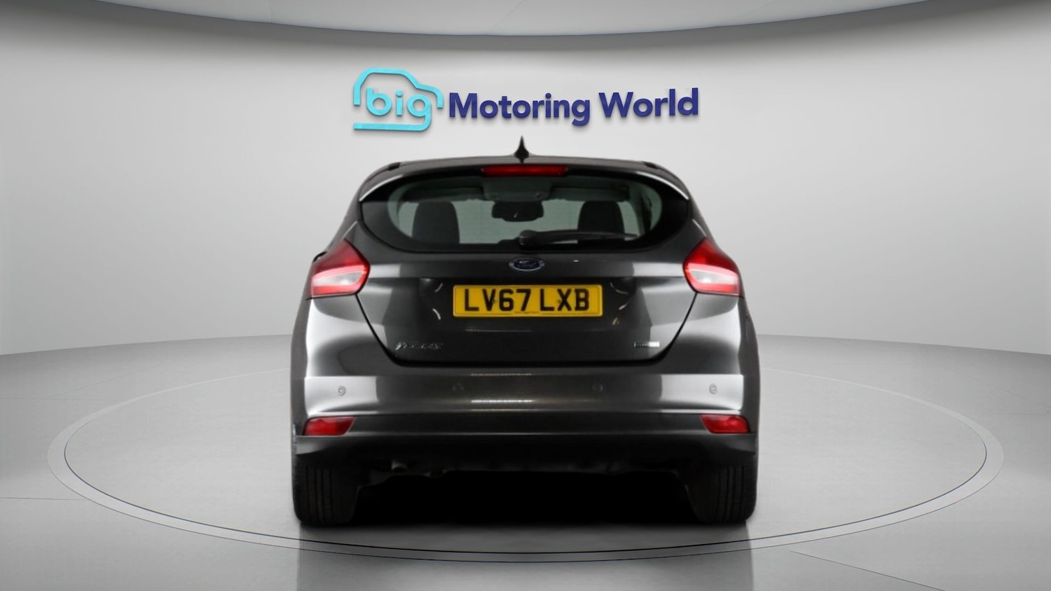 Used Ford Focus 2017 for sale - 77973607: Photo 6