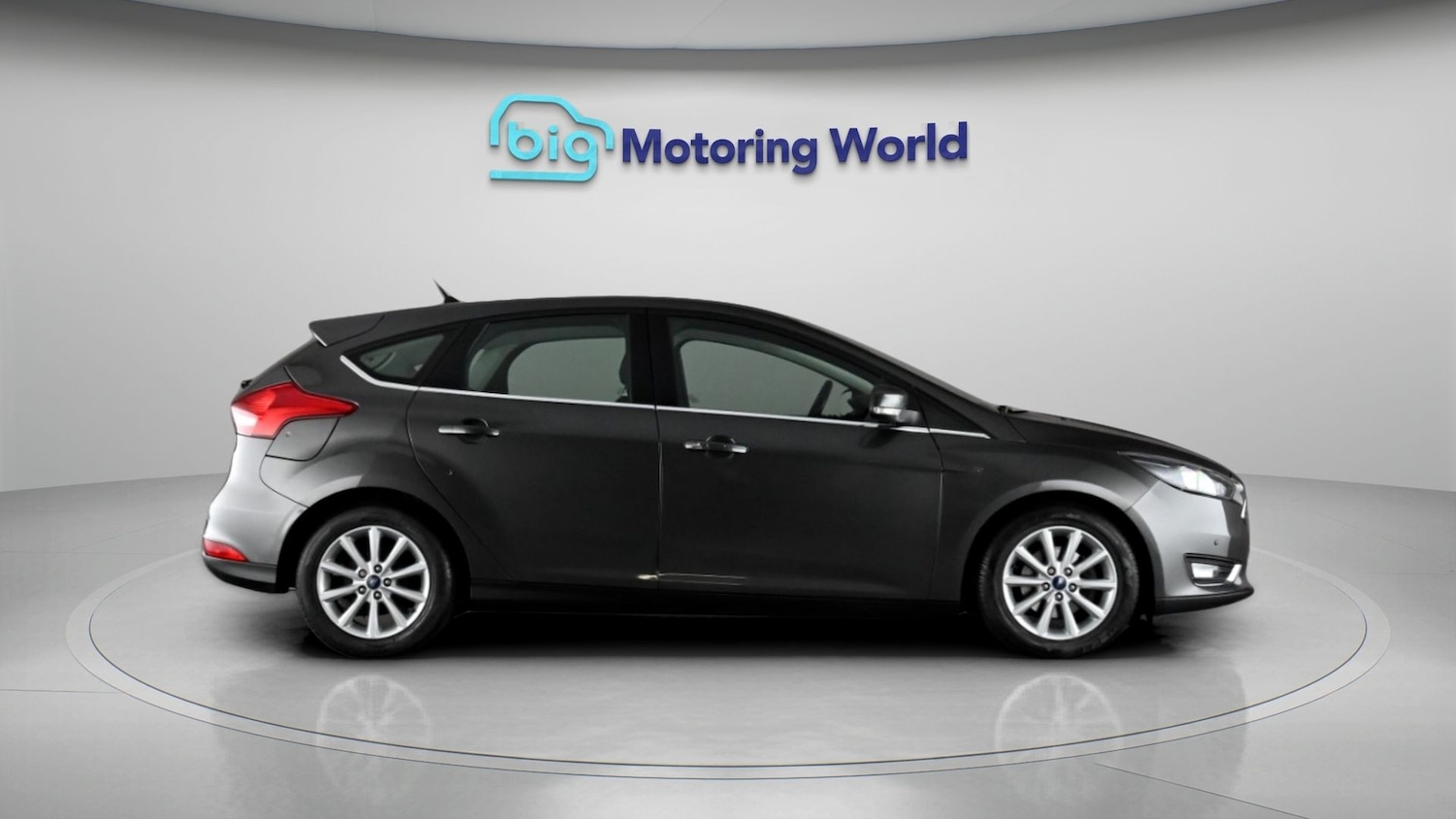 Used Ford Focus 2017 for sale - 77973607: Photo 8