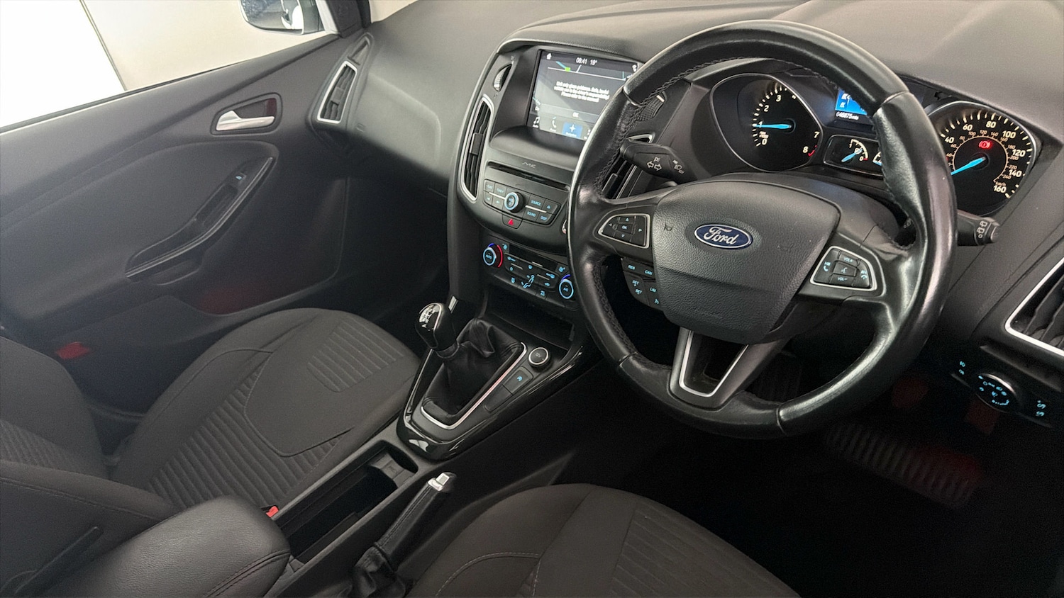 Used Ford Focus 2017 for sale - 77973607: Photo 9