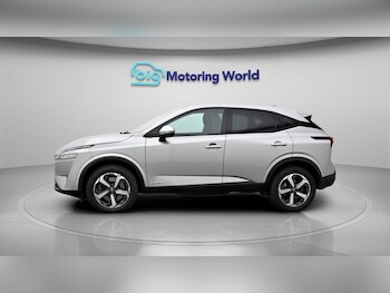 Used Nissan Qashqai 2023 for sale - 78344857: Photo