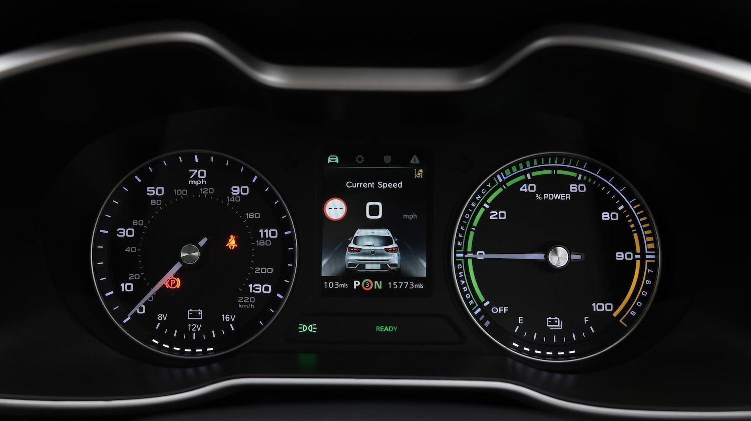 Used MG MG ZS 2021 for sale - 76538697: Photo 11