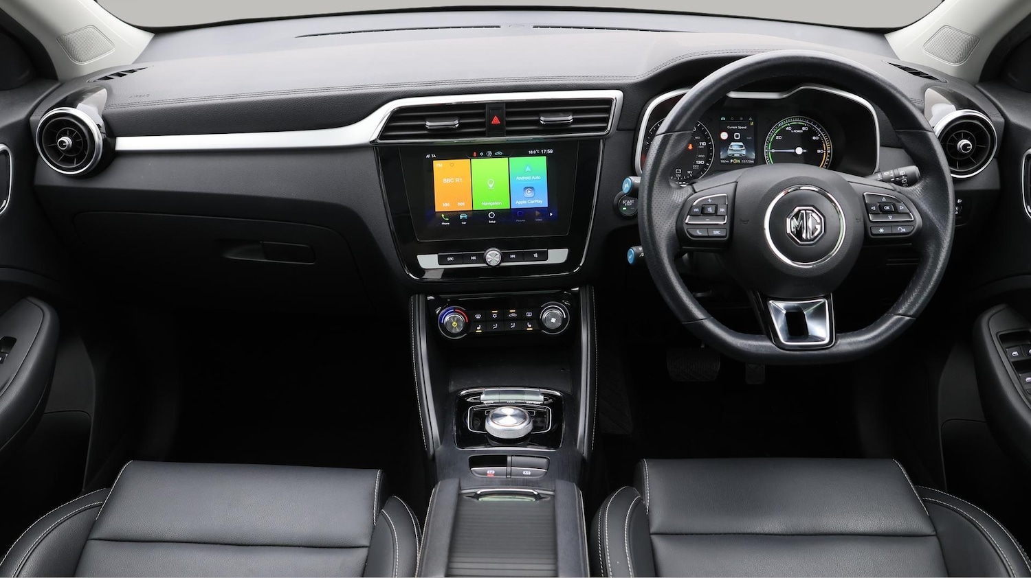 Used MG MG ZS 2021 for sale - 76538697: Photo 14