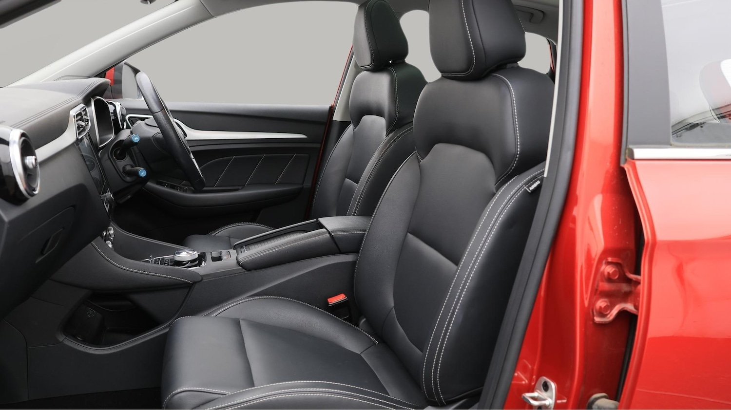 Used MG MG ZS 2021 for sale - 76538697: Photo 15