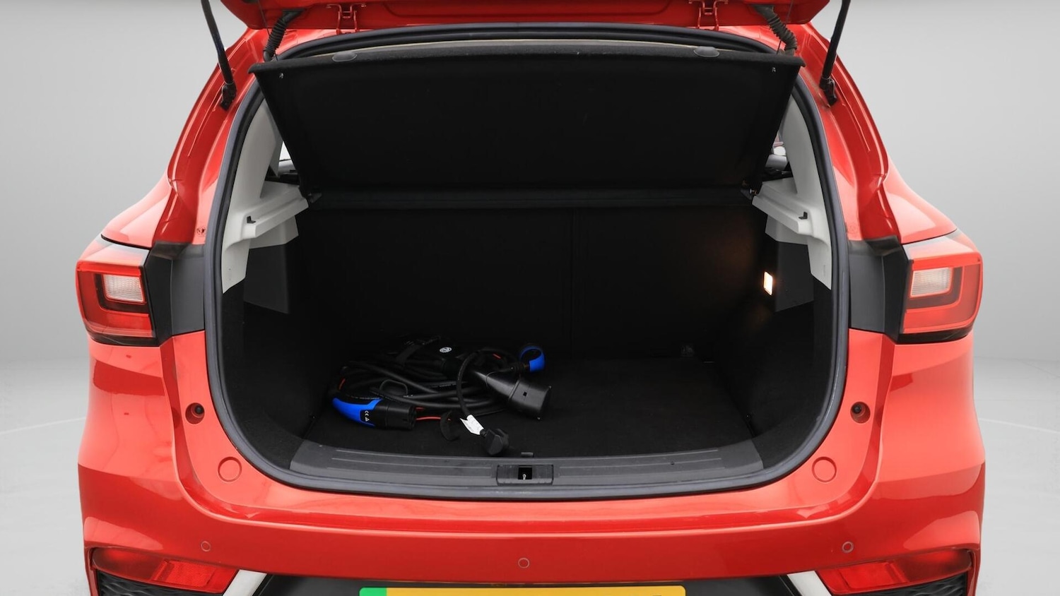 Used MG MG ZS 2021 for sale - 76538697: Photo 18