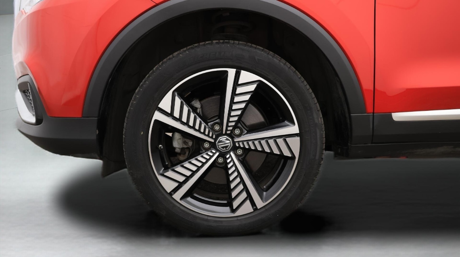 Used MG MG ZS 2021 for sale - 76538697: Photo 19