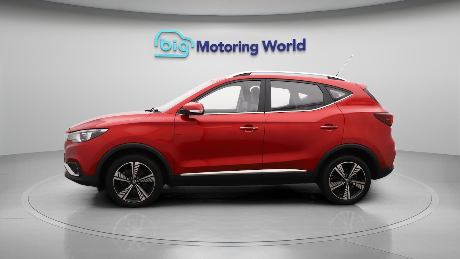 Used MG MG ZS 2021 for sale - 76538697: Photo 5