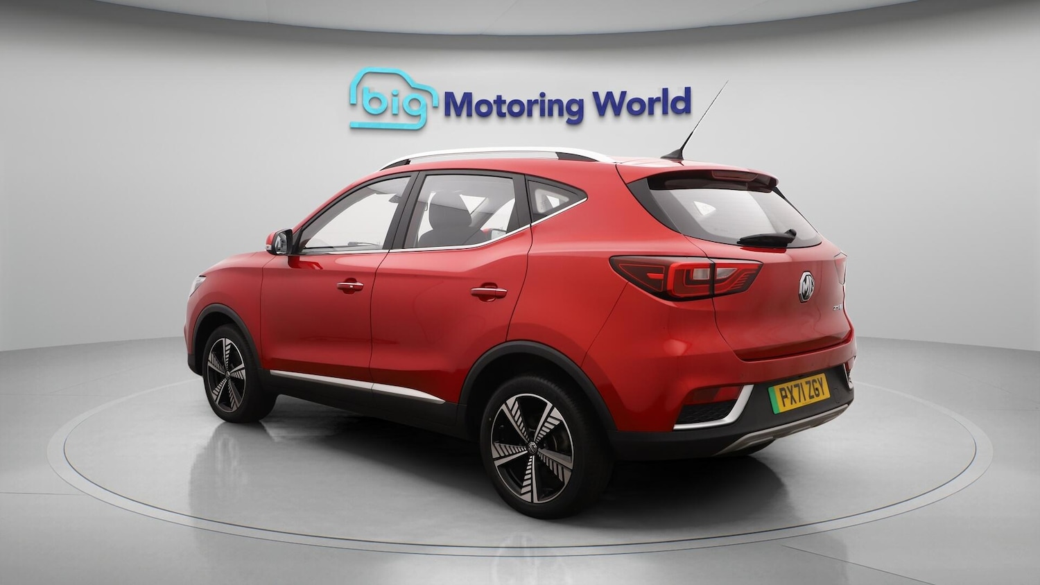 Used MG MG ZS 2021 for sale - 76538697: Photo 6