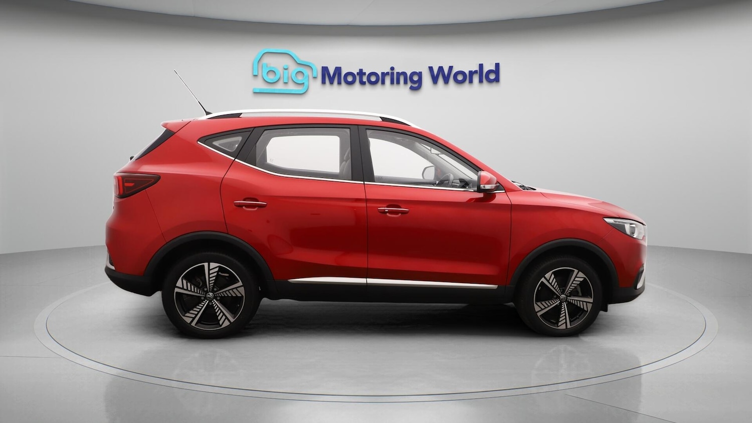 Used MG MG ZS 2021 for sale - 76538697: Photo 9