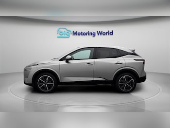 Used Nissan Qashqai 2022 for sale - 78996867: Photo