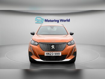 Used Peugeot 2008 2023 for sale - 78495880: Photo