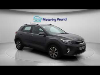 Used Kia Stonic 2022 for sale - 75477926: Photo