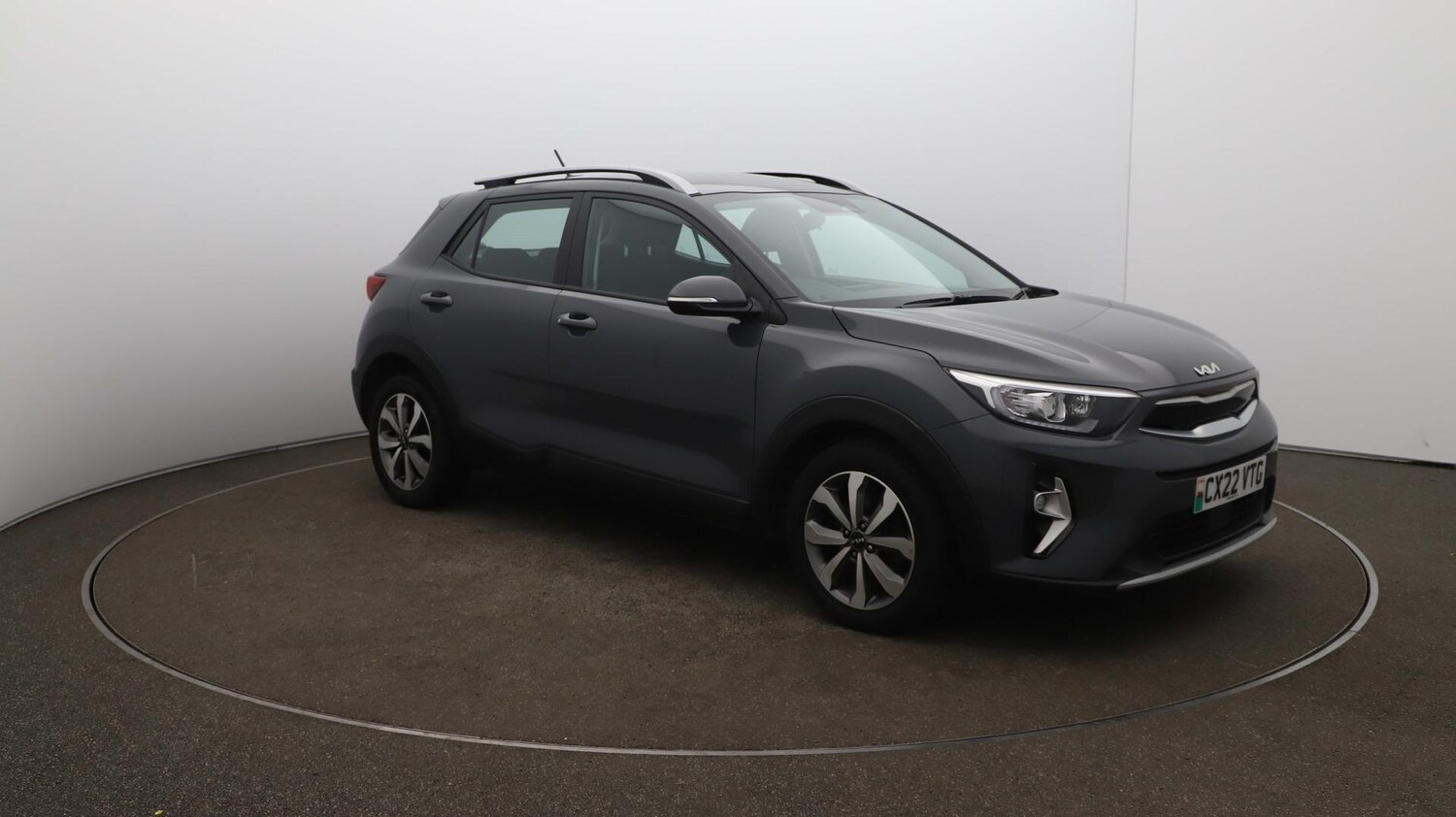 Vehicle 42