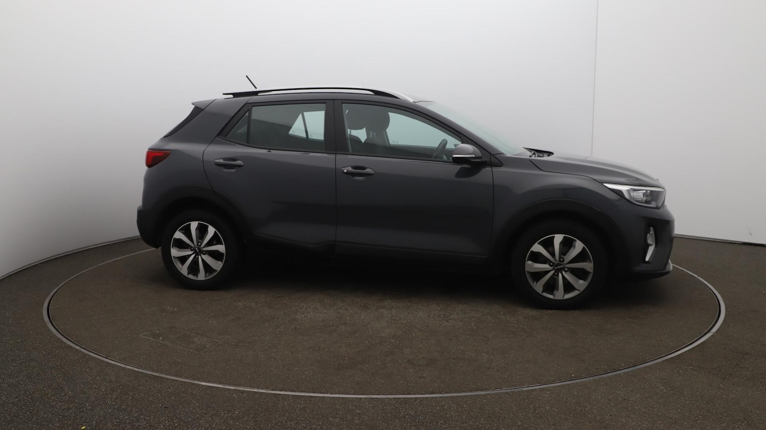 Vehicle 46