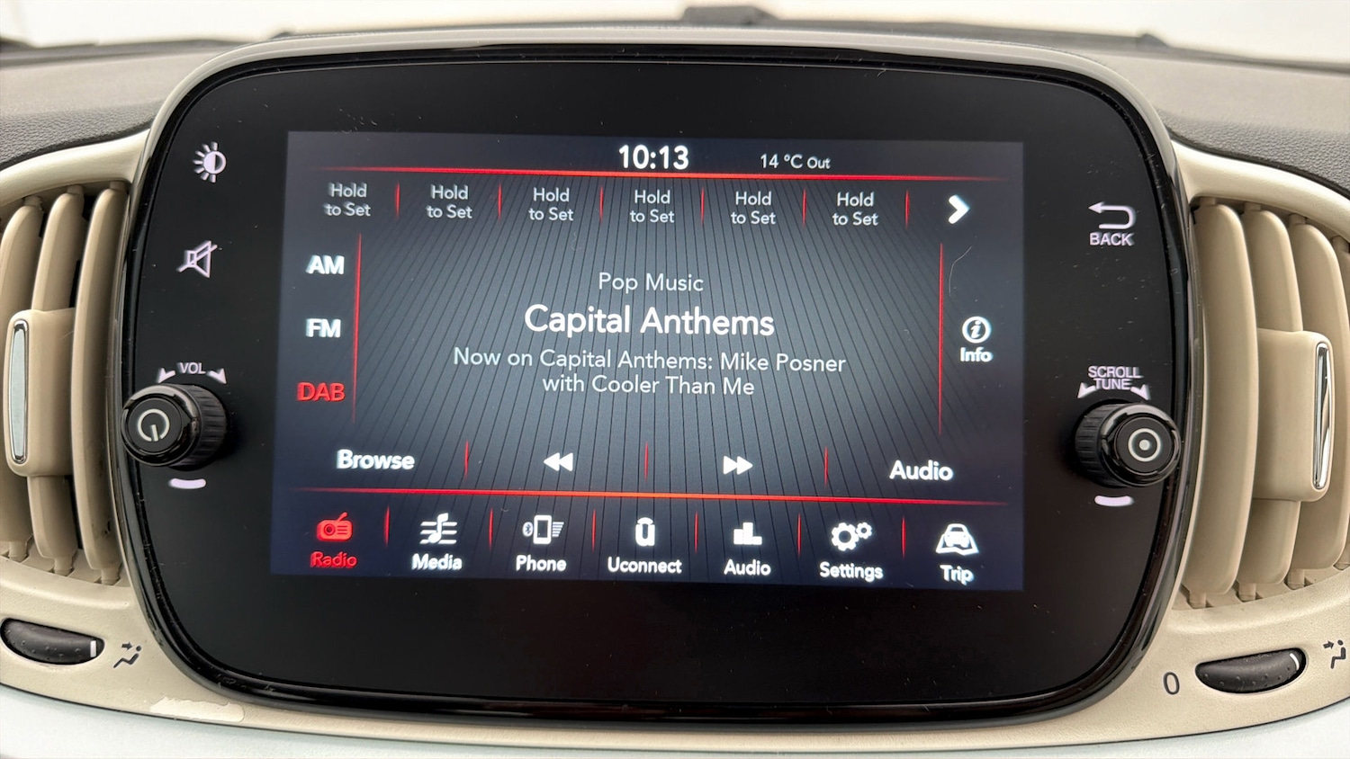 Used Fiat 500 2023 for sale - 77953778: Photo 10