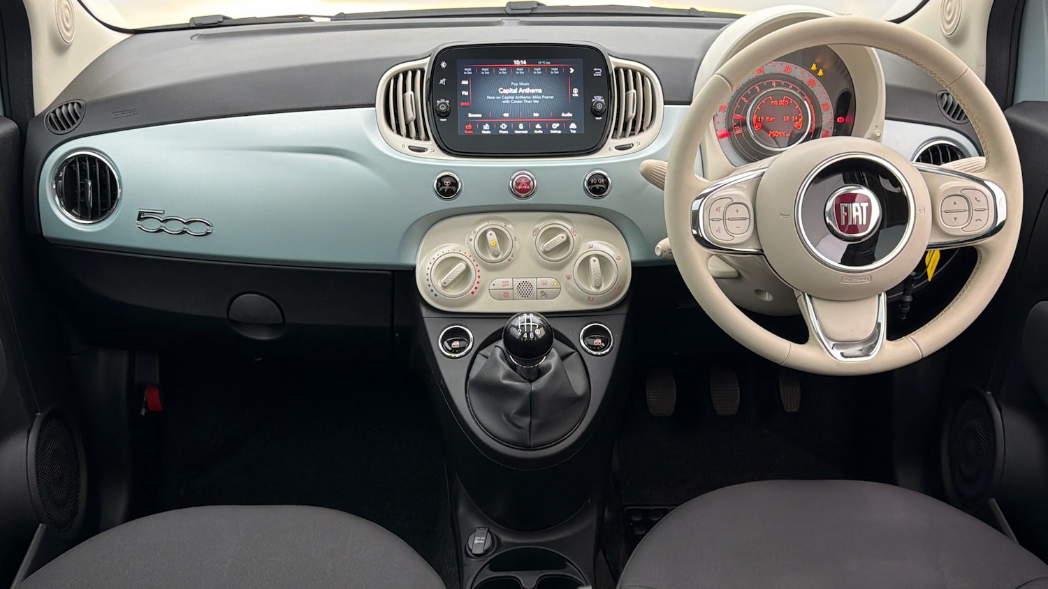 Used Fiat 500 2023 for sale - 77953778: Photo 12