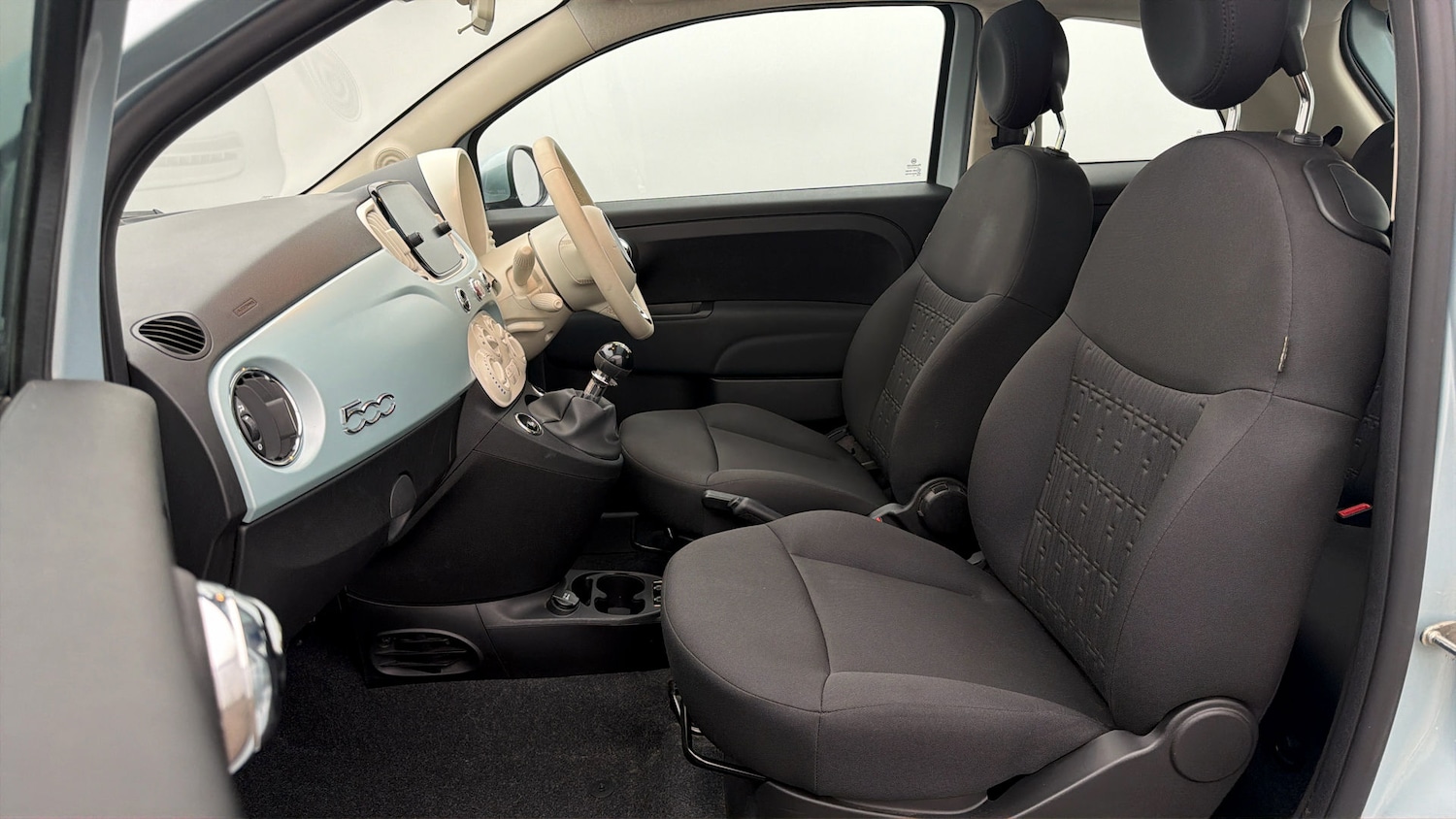 Used Fiat 500 2023 for sale - 77953778: Photo 13