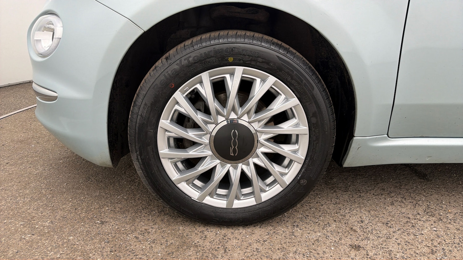 Used Fiat 500 2023 for sale - 77953778: Photo 17