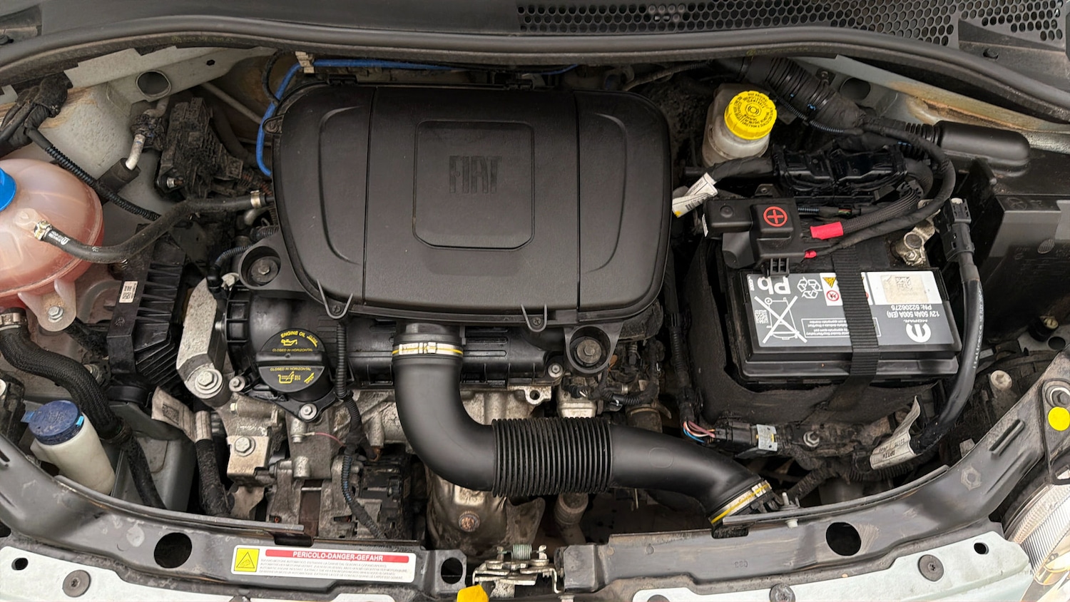 Used Fiat 500 2023 for sale - 77953778: Photo 18