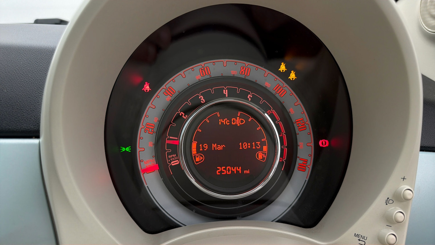 Used Fiat 500 2023 for sale - 77953778: Photo 23