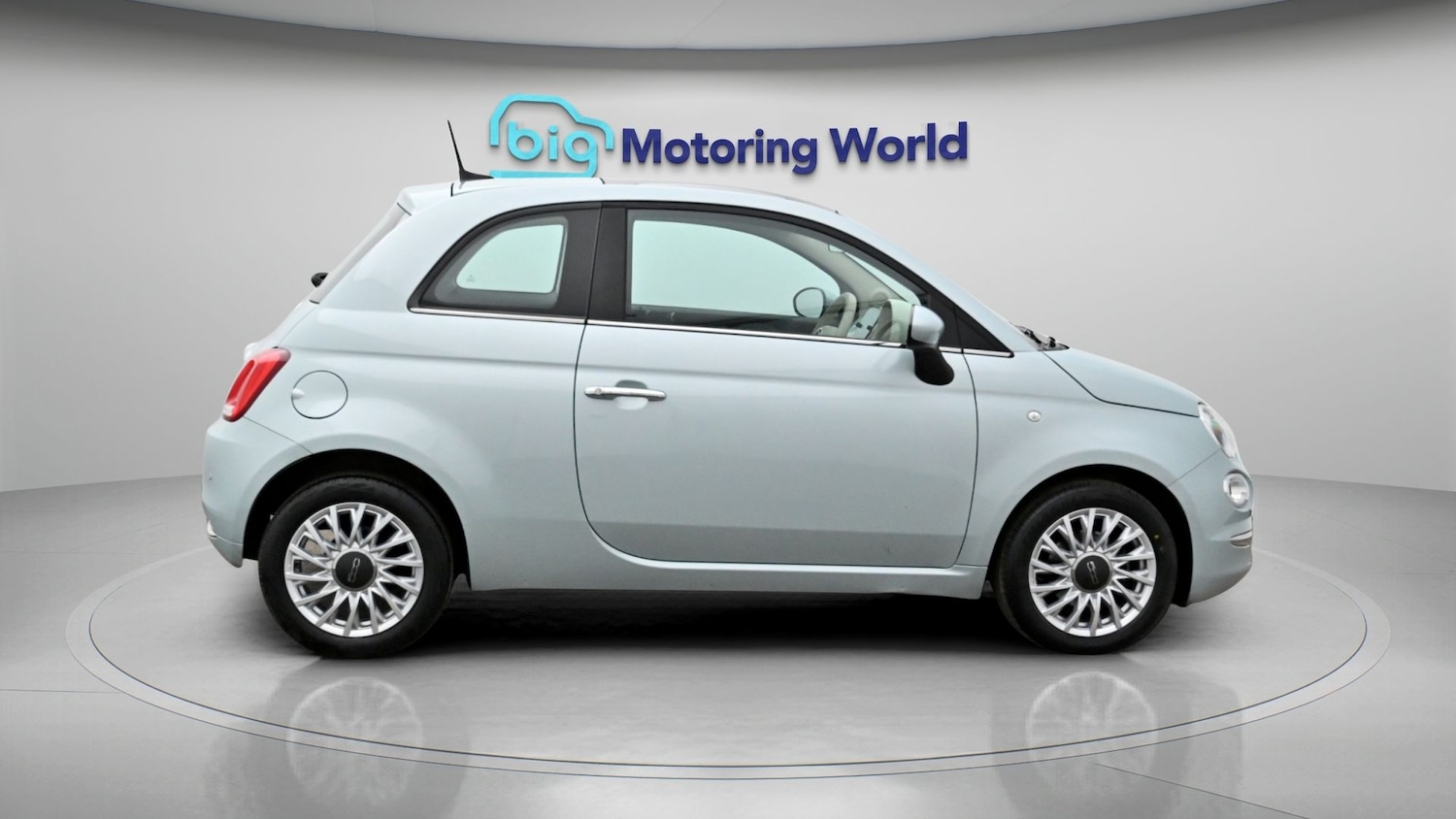 Used Fiat 500 2023 for sale - 77953778: Photo 8