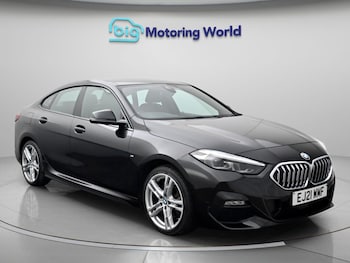 Used BMW 2 Series Gran Coupe 2021 for sale - 79583437: Photo