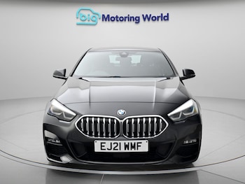 Used BMW 2 Series Gran Coupe 2021 for sale - 79583437: Photo