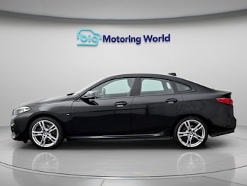 Used BMW 2 Series Gran Coupe 2021 for sale - 79583437: Photo
