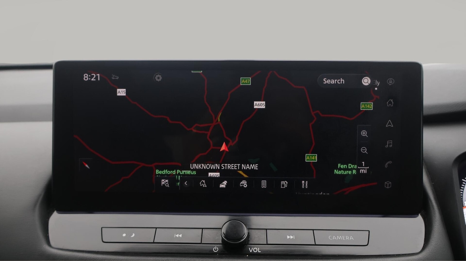 Used Nissan Qashqai 2022 for sale - 76388811: Photo 11