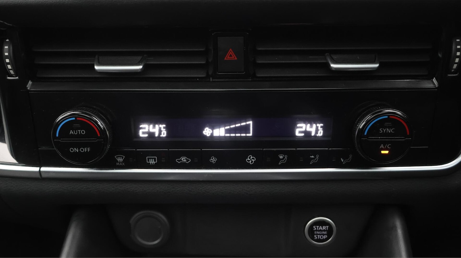 Used Nissan Qashqai 2022 for sale - 76388811: Photo 12