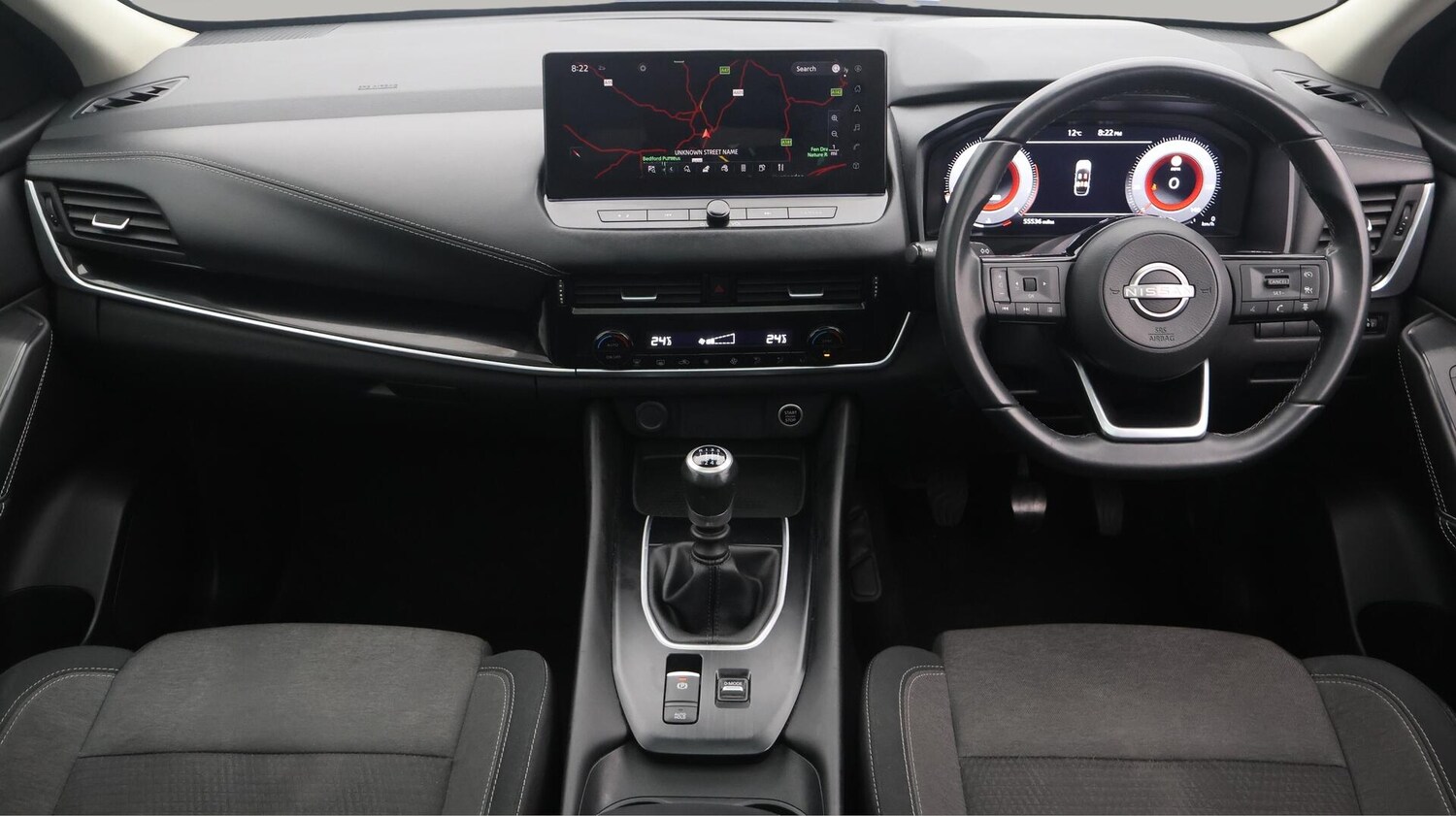 Used Nissan Qashqai 2022 for sale - 76388811: Photo 13