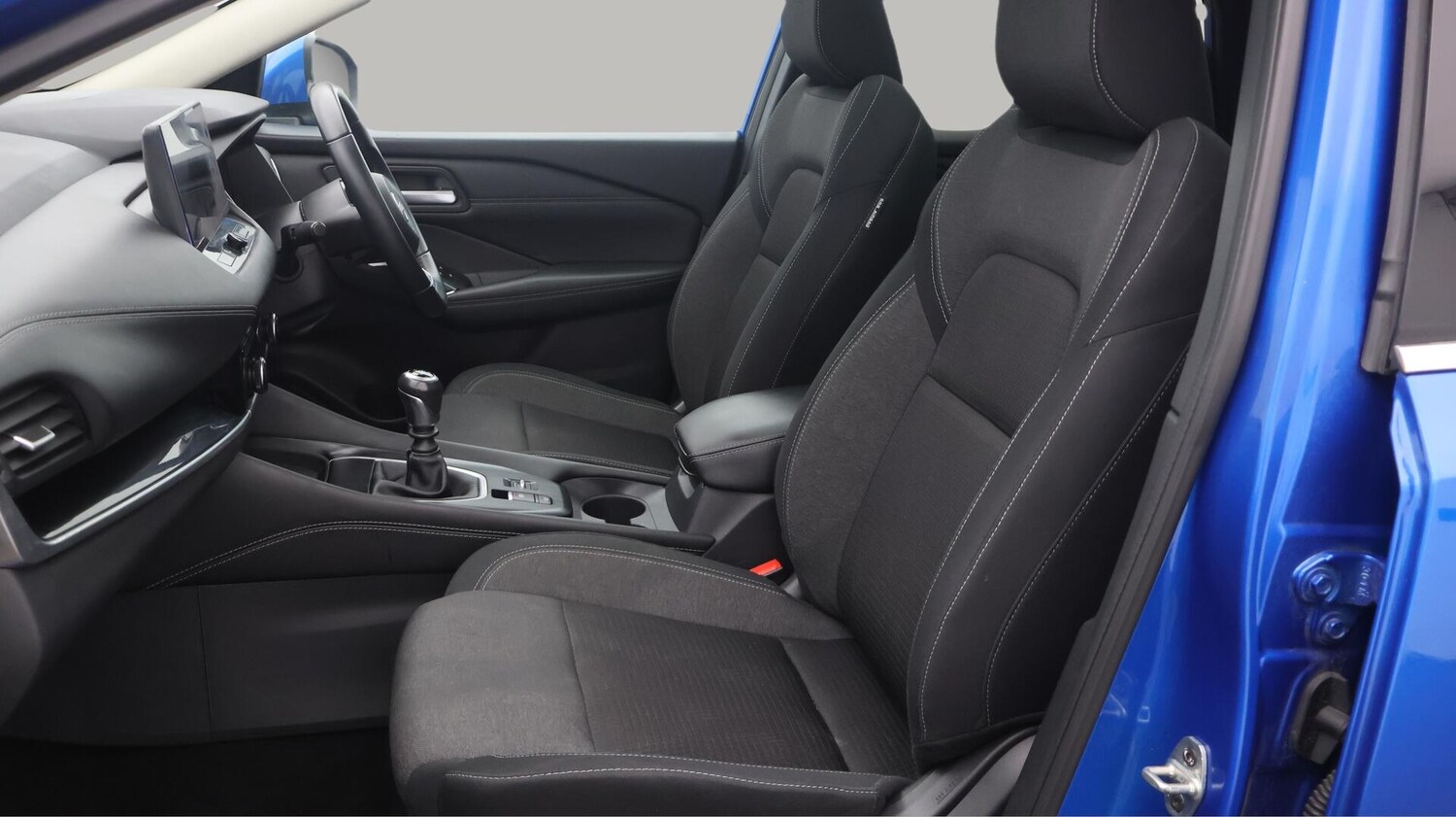 Used Nissan Qashqai 2022 for sale - 76388811: Photo 14