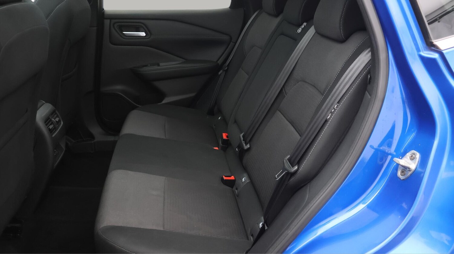 Used Nissan Qashqai 2022 for sale - 76388811: Photo 16