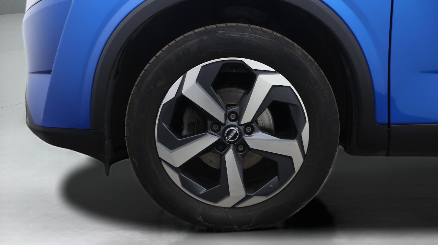 Used Nissan Qashqai 2022 for sale - 76388811: Photo 18