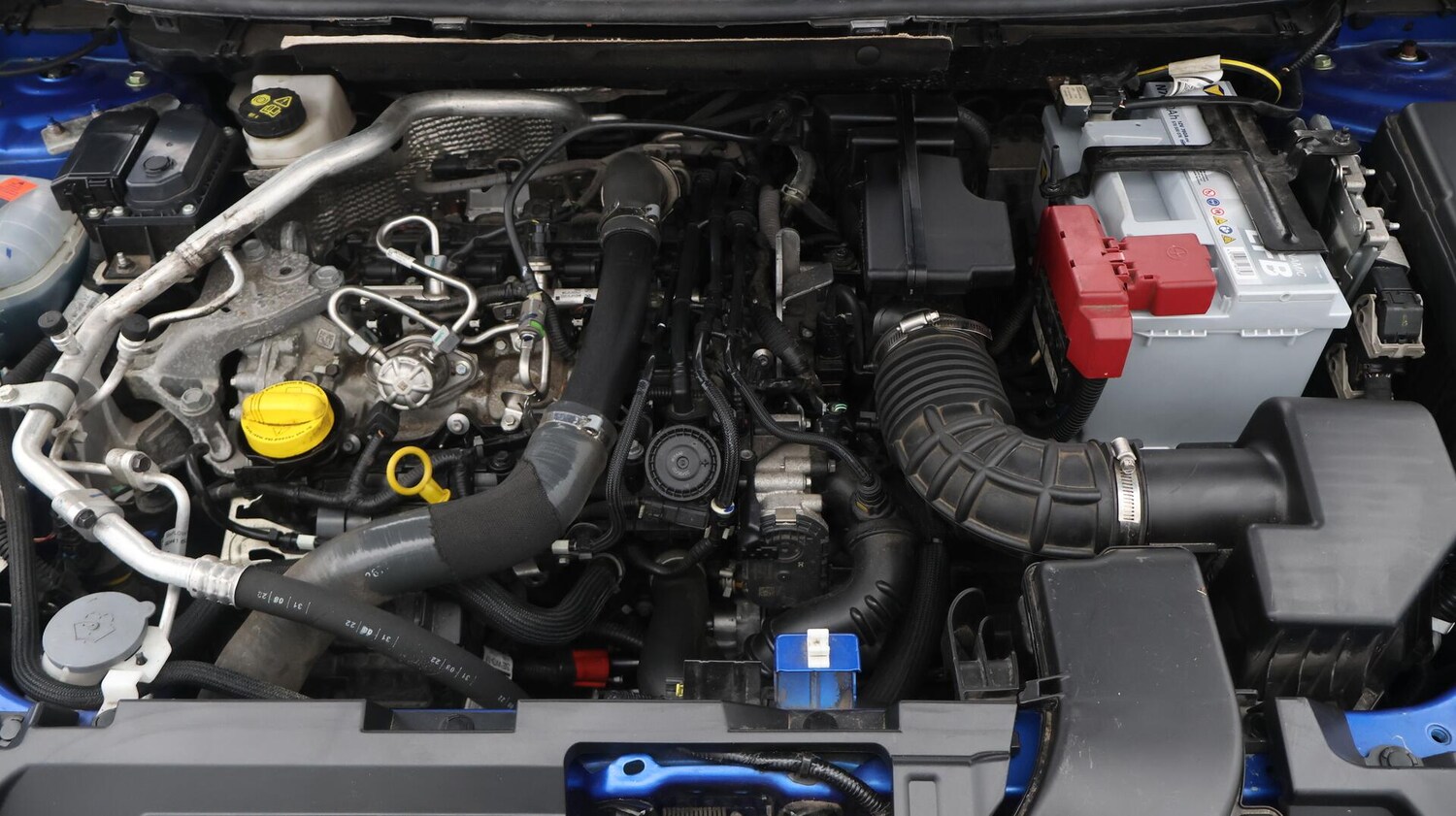 Used Nissan Qashqai 2022 for sale - 76388811: Photo 19