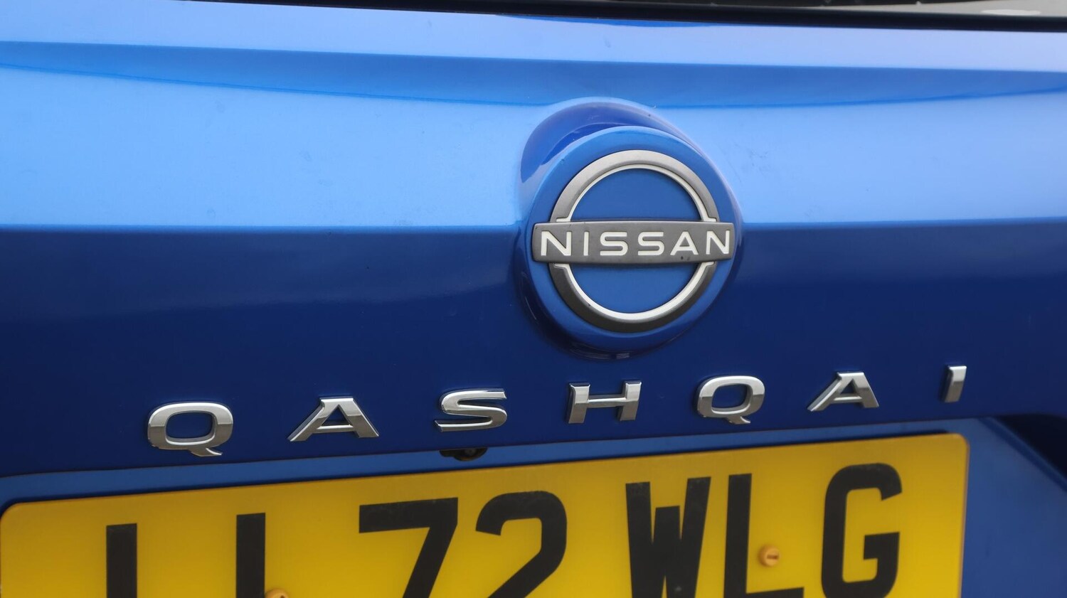 Used Nissan Qashqai 2022 for sale - 76388811: Photo 21