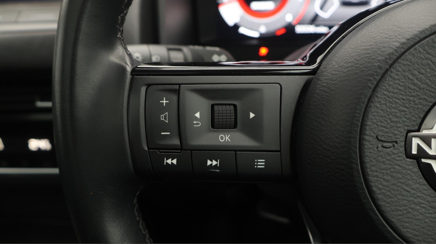 Used Nissan Qashqai 2022 for sale - 76388811: Photo 23